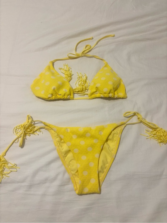 Pilyq Other - Pilyq Bikini Set